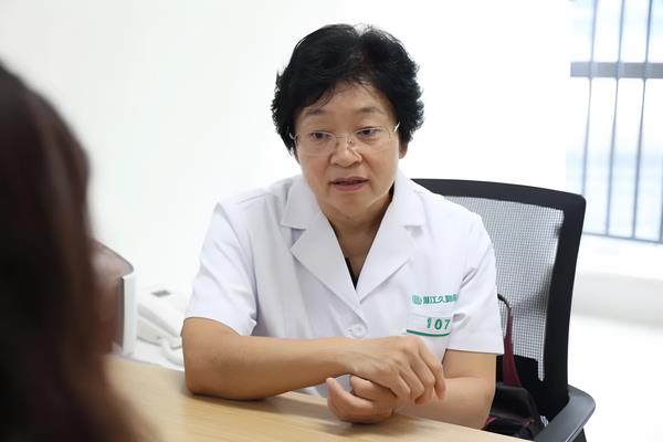 湛江久和医院体重管理门诊王丽峰主任